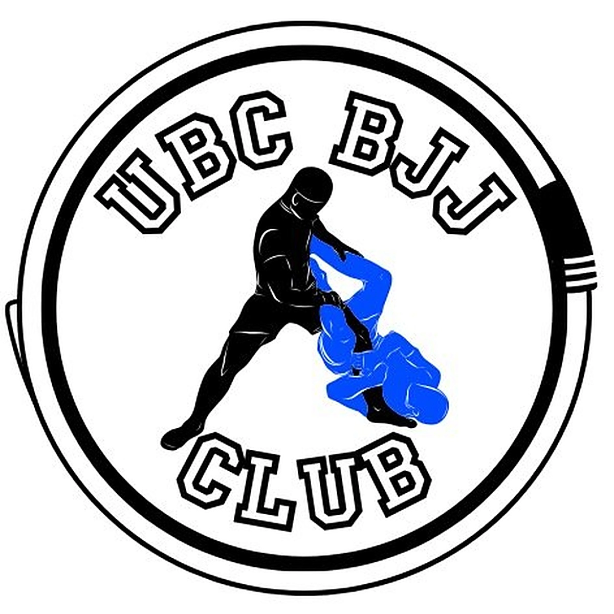 Event image for UBC Brazilian Jiu-Jitsu Club Term Membership