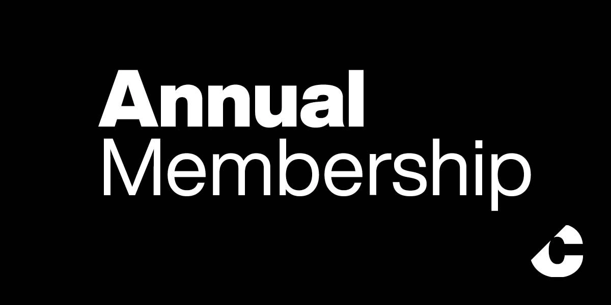 Event image for Contemporary Calgary Membership