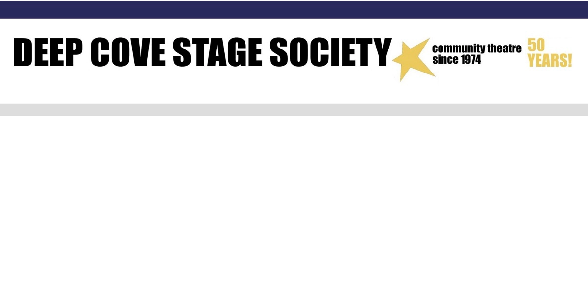 Event image for Deep Cove Stage Membership