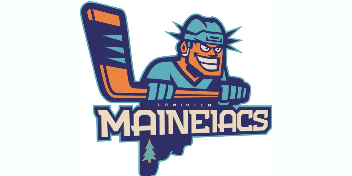 Event image for Lewiston MAINEiacs Season Tickets 2025/26