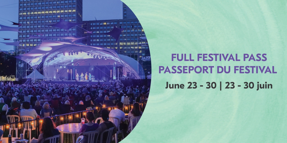 Event image for Full Festival Pass 2023