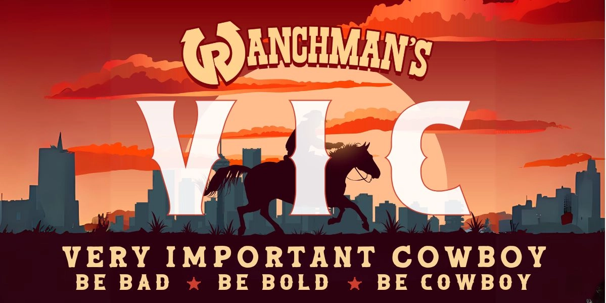 Event image for VIC CARD
