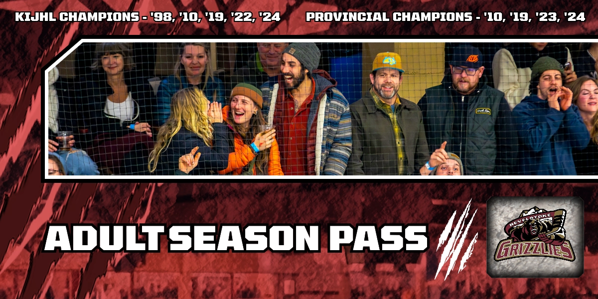 Event image for Adult Season Pass