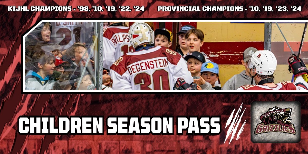 Event image for Children Season Pass