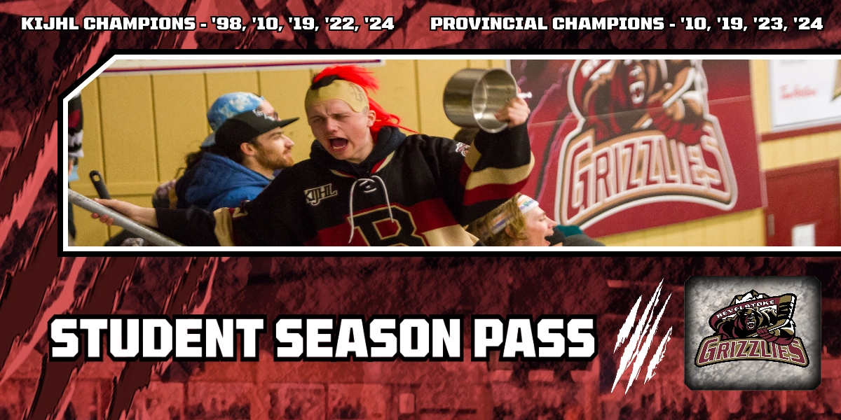Event image for Student Season Pass