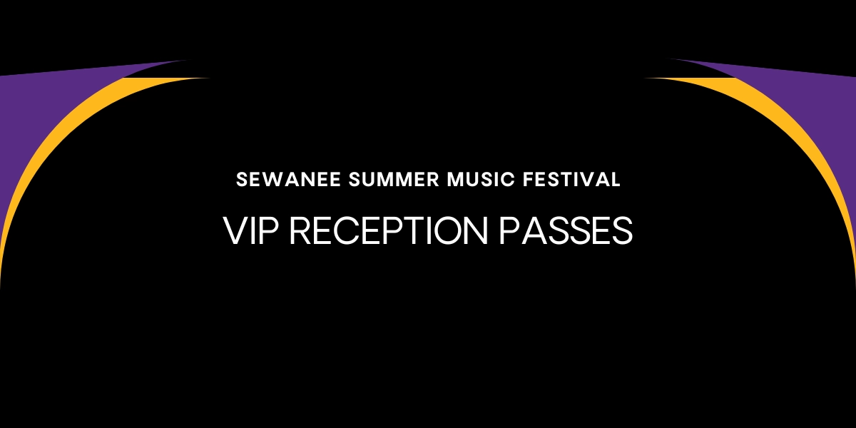 Event image for Special Event VIP Passes