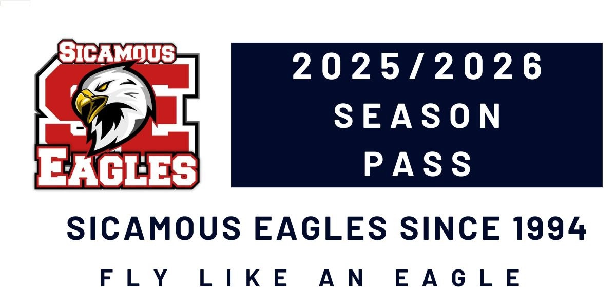 Event image for Season Passes