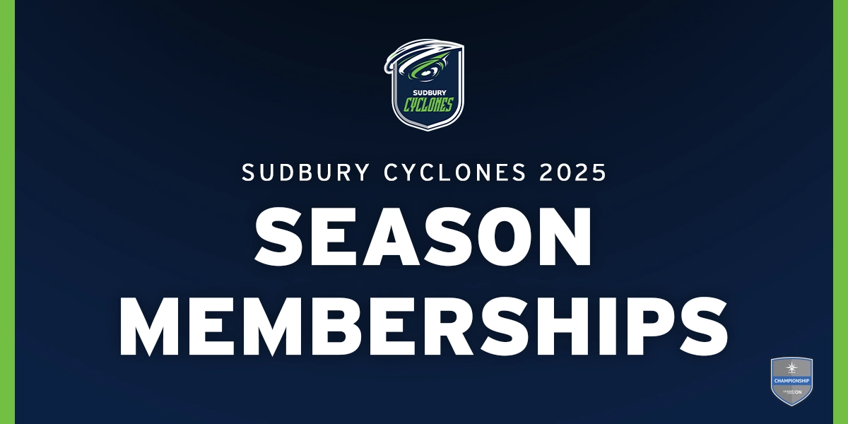 Event image for 2025 Season Ticket