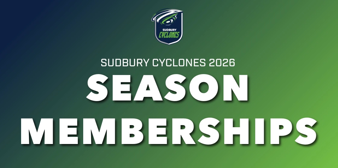 Event image for 2026 Cyclones Membership