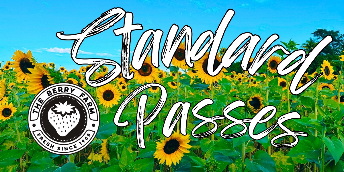 Event image for Standard Annual Pass