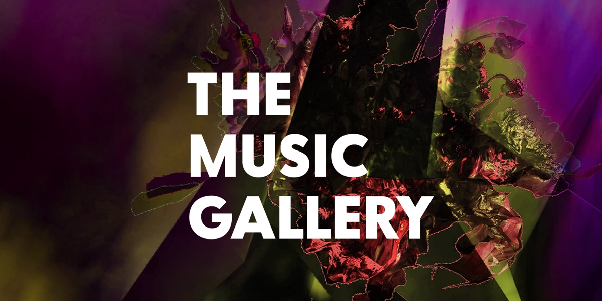 Event image for Music Gallery Annual Membership