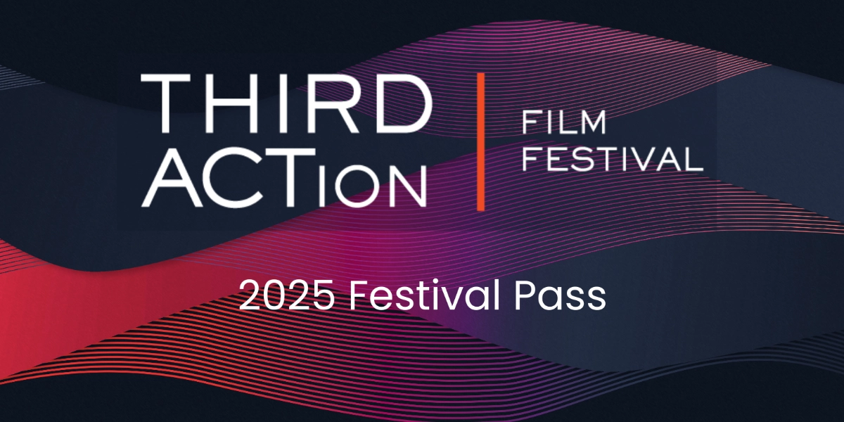 Event image for THIRD ACTion Film Festival 2025 Passes