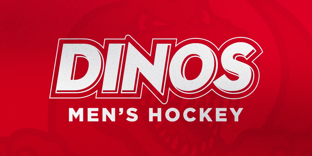 Event image for 2026-27 UCalgary Dinos Men's Hockey Season Membership