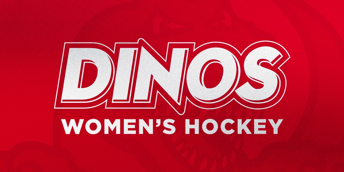 Event image for 2026-27 UCalgary Dinos Women's Hockey Season Membership
