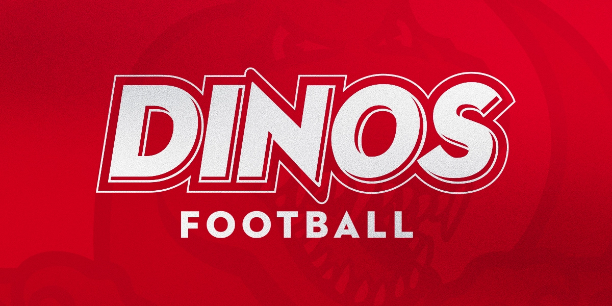 Event image for 2026 UCalgary Dinos Football Season Membership
