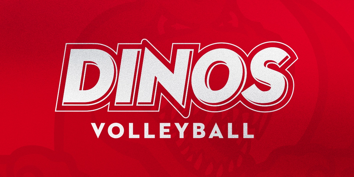 Event image for 2026-27 UCalgary Dinos Volleyball Season Membership