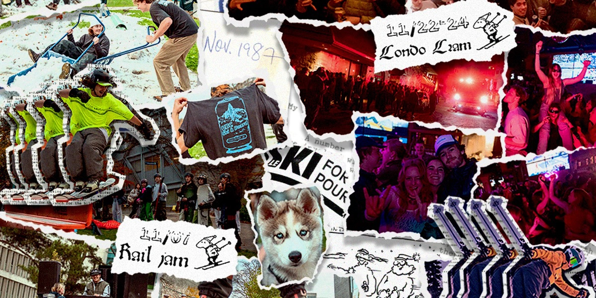 Event image for SnB Membership 2026/27