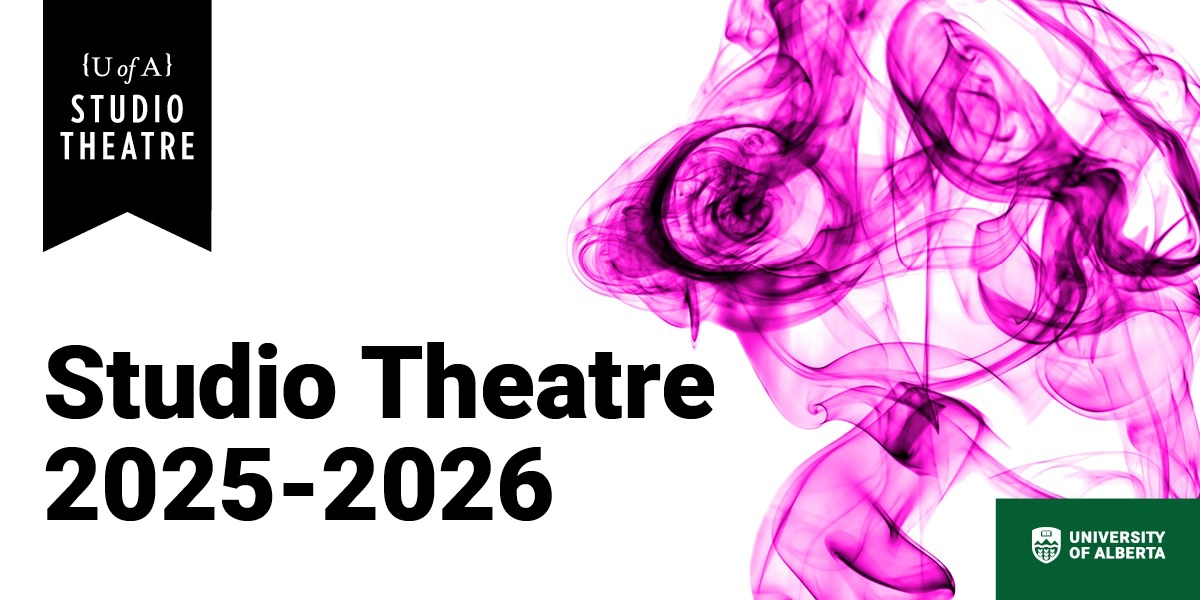 Event image for 2025-2026 Studio Theatre Season Membership