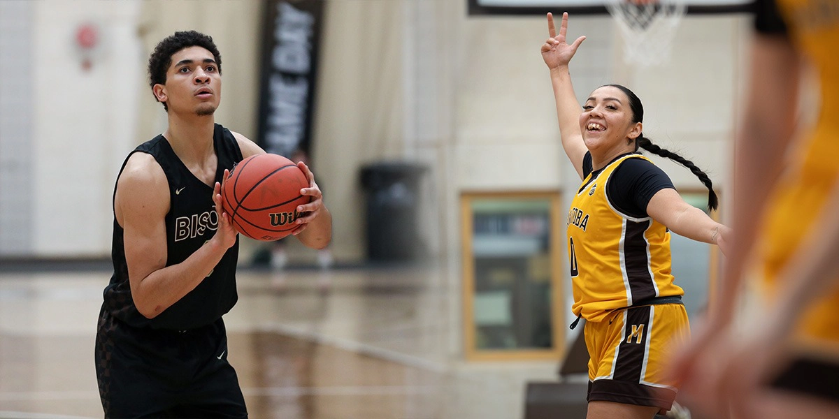 Event image for Basketball - 2024/2025 Season Pass