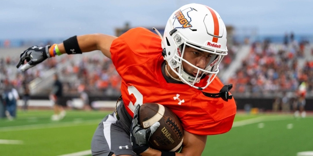 Event image for UTRGV Football Season Passes