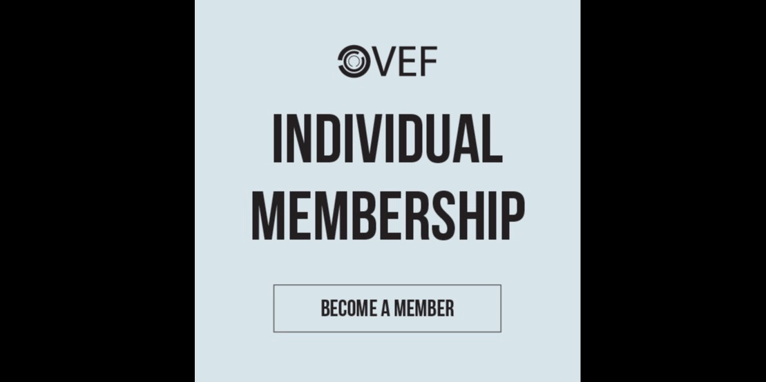 Event image for Individual Membership