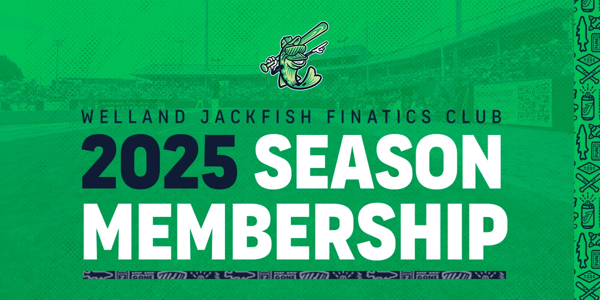 Event image for 2025 FINatics Club Season Membership