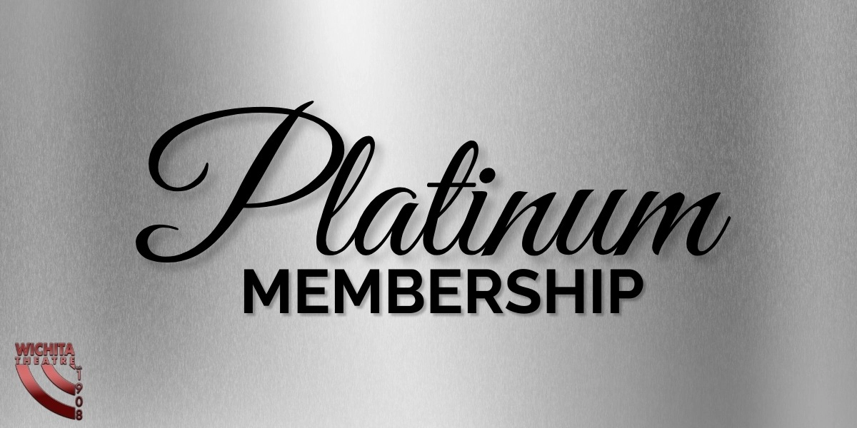 Event image for Platinum Membership