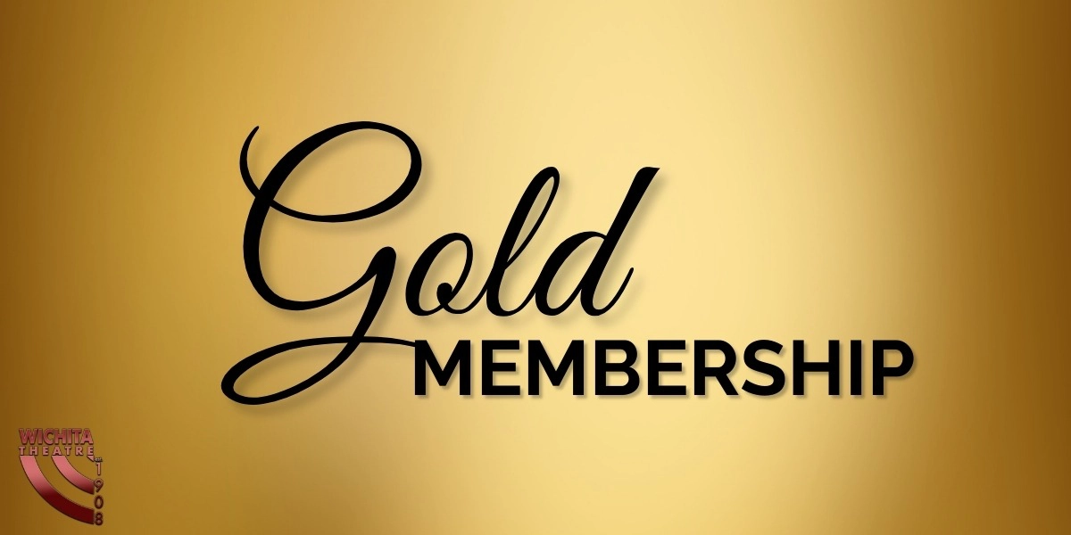Event image for Gold Membership