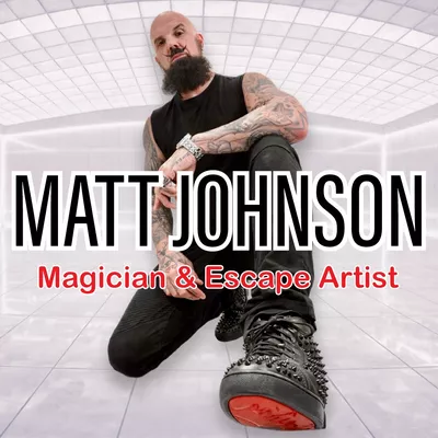 Matt Johnson