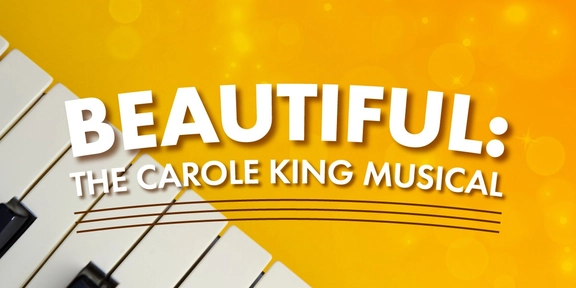Beautiful The Carol King Musical Music Mountain Theatre