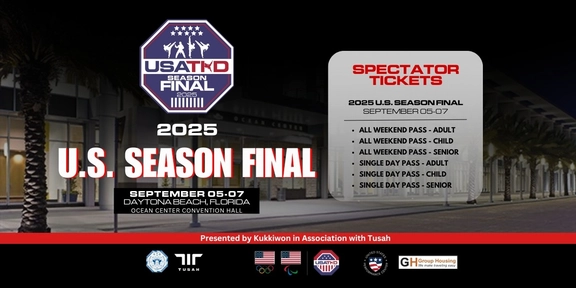 2025 U.S. Open - Reno-Sparks Convention Center - Reno - Feb 14, 2025