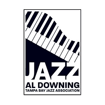 Al Downing Tampa Bay Jazz Association