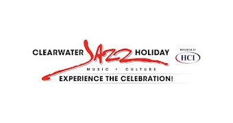 Clearwater Jazz Holiday