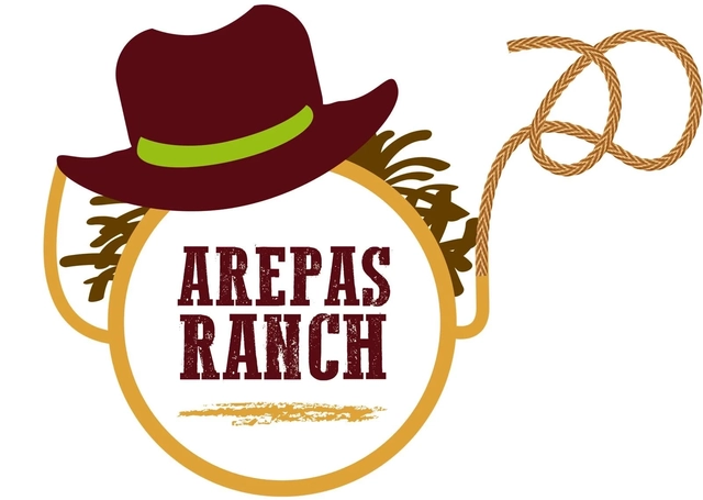 Arepas Ranch logo
