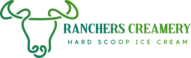 Ranchers Creamery logo