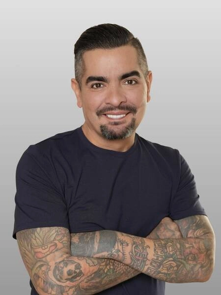 Aarón Sánchez, GlobalFest 2026 Culinary Ambassador