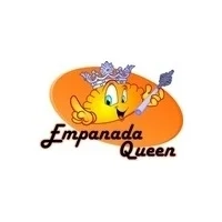 Empanada Queen logo
