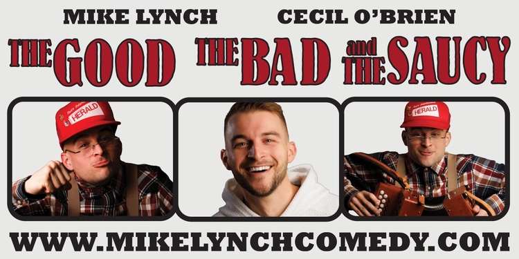 The Good, The Bad & The Saucy - Port Saunders - Roncalli High School ...