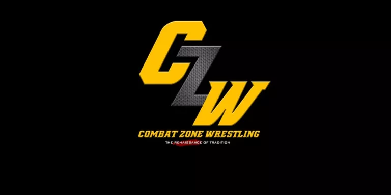 Combat Zone Wrestling Showpass