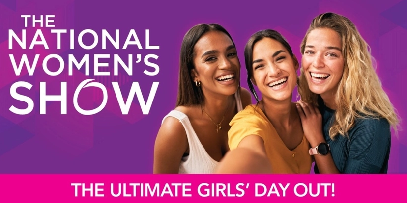 National Women's Show Toronto 2026 - Metro Toronto Convention Centre ...